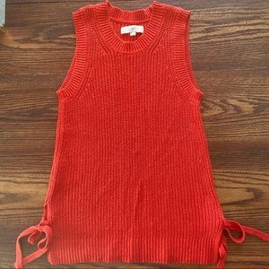 Ann Taylor LOFT Knit Tank - Size M